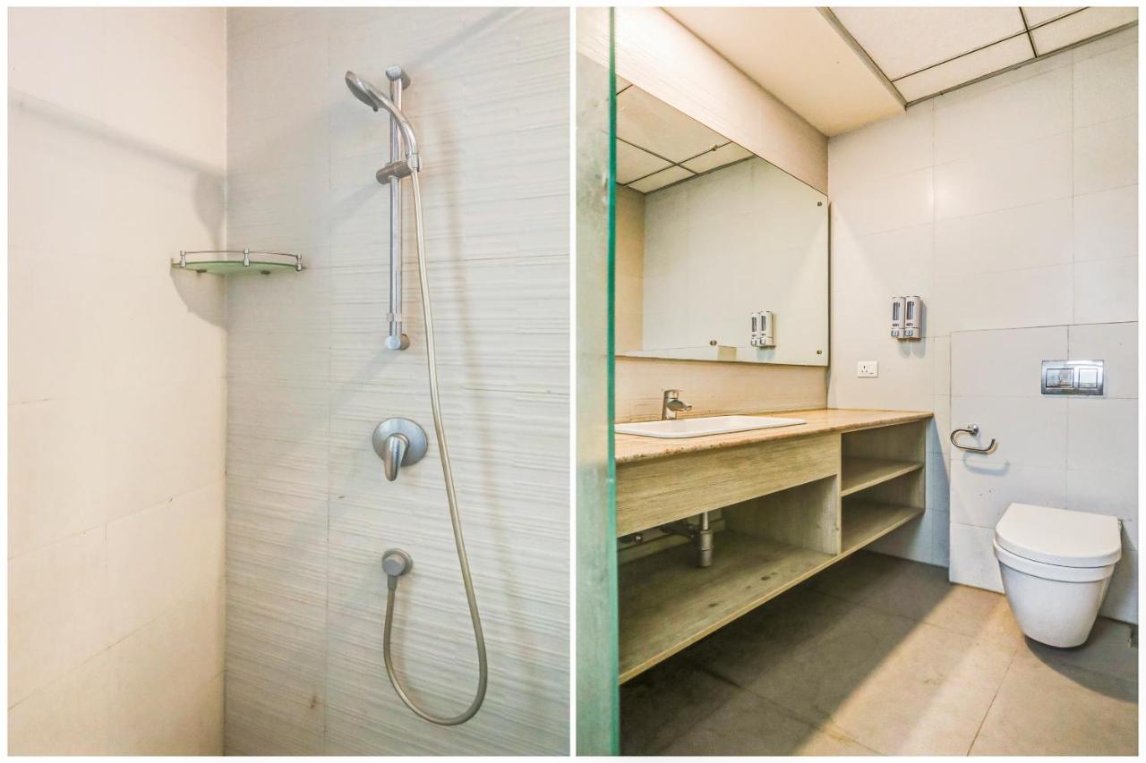 Collection O Limewood Stay Гургаон Экстерьер фото