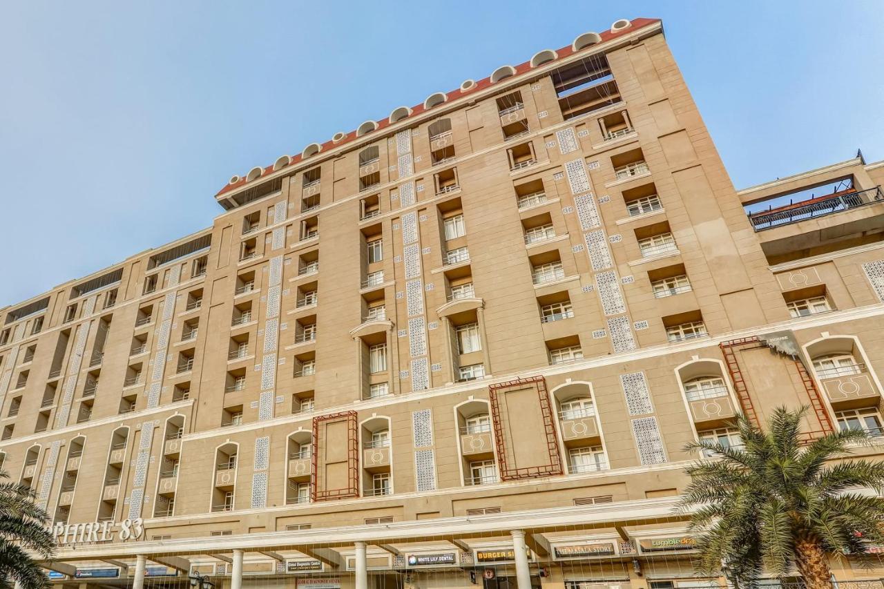 Collection O Limewood Stay Гургаон Экстерьер фото
