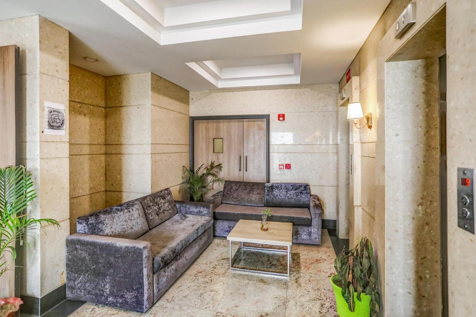 Collection O Limewood Stay Гургаон Экстерьер фото